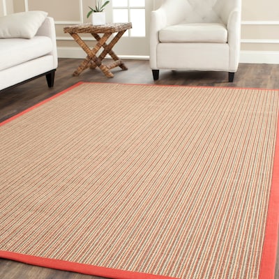 SAFAVIEH Natural Fiber Violante Sisal Rug