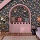 preview thumbnail 2 of 2, Cath Kidston Strawberry Garden Navy