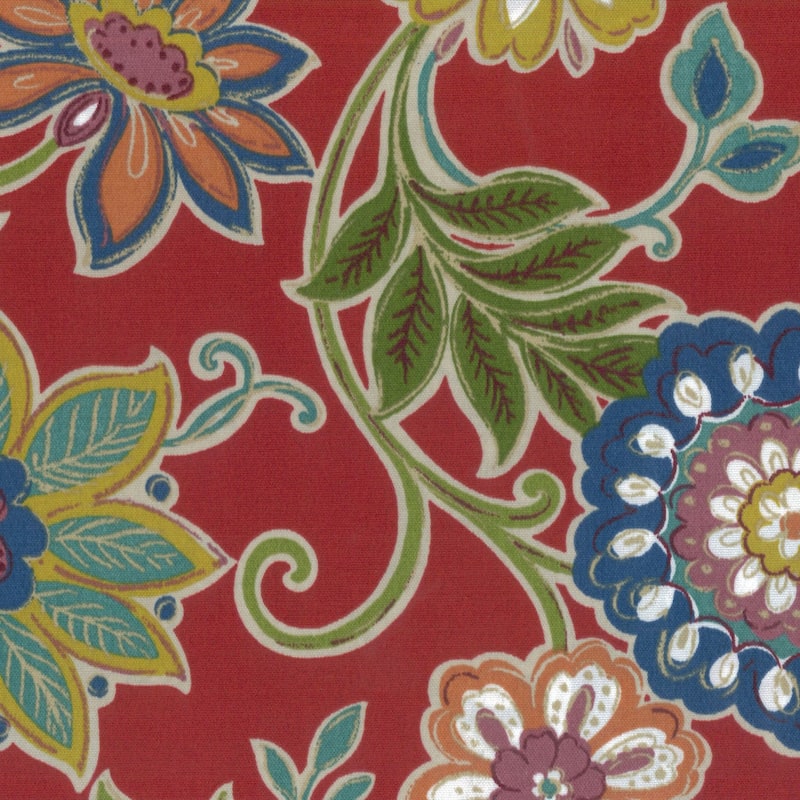 19-inch by 11-inch Outdoor Throw Pillows (Set of 2, Multiple Patterns) - 19 x 11 - Alenia Pompeii