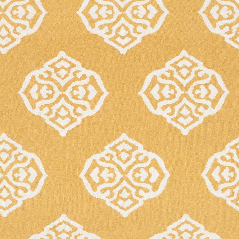 Flatweave Valley Wool Area Rug