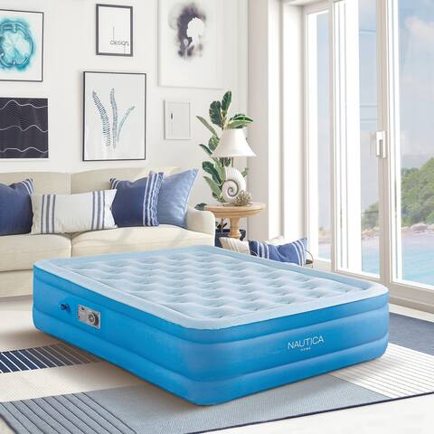 Nautica Cool Comfort Air Mattress