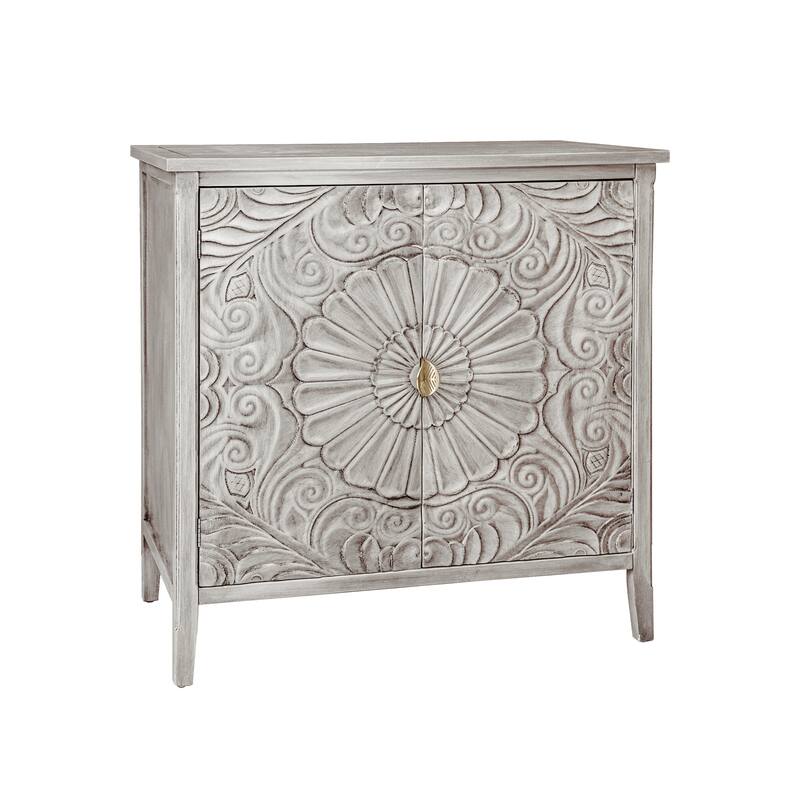 RR 2 Door Cabinet