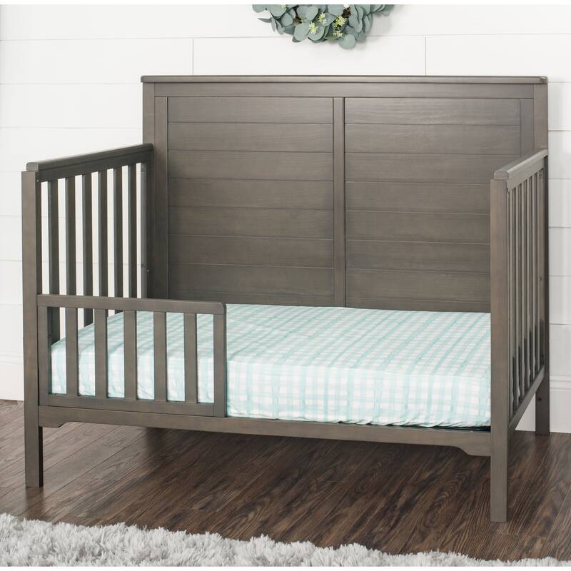 Forever Eclectic Toddler Guard Rail