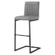 Option Antique Graphite Gray