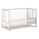 preview thumbnail 14 of 18, Suite Bebe Pixie Finn 3-in-1 Convertible Crib