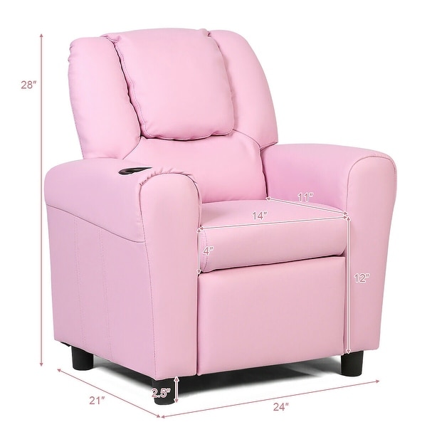 recliners for toddlers