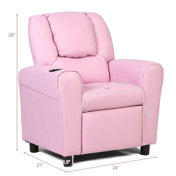 recliners for toddlers