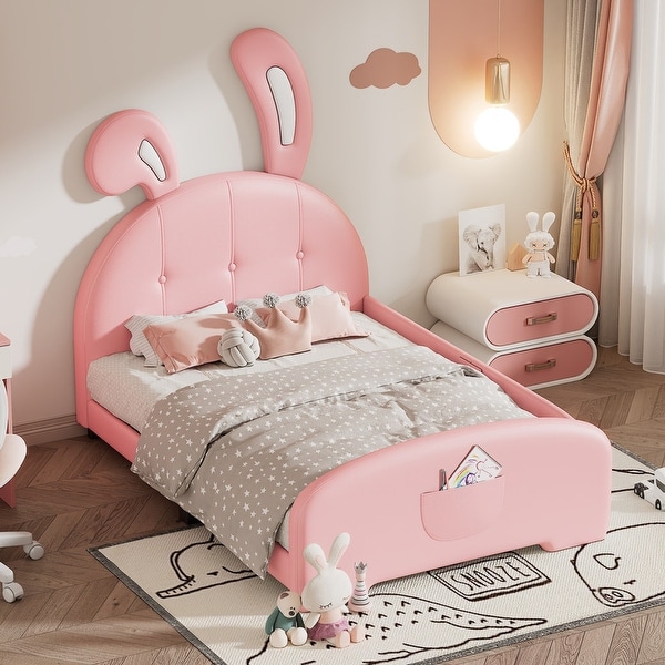 Princess style bed clearance