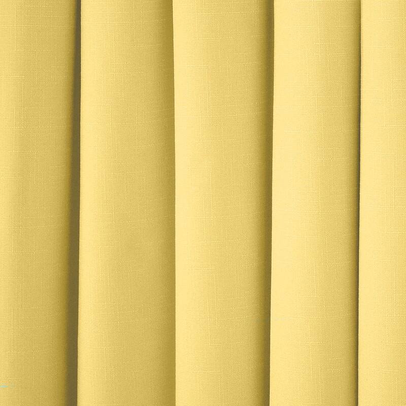 Eclipse Kendall Blackout Window Curtain Panel