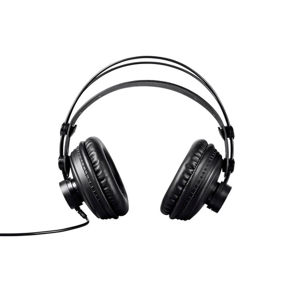 balanced over ear headphones
