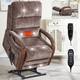 Option Brown-Chenille