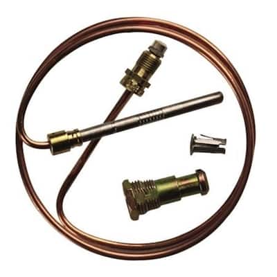 White-Rodgers 48 Inch Thermocouple