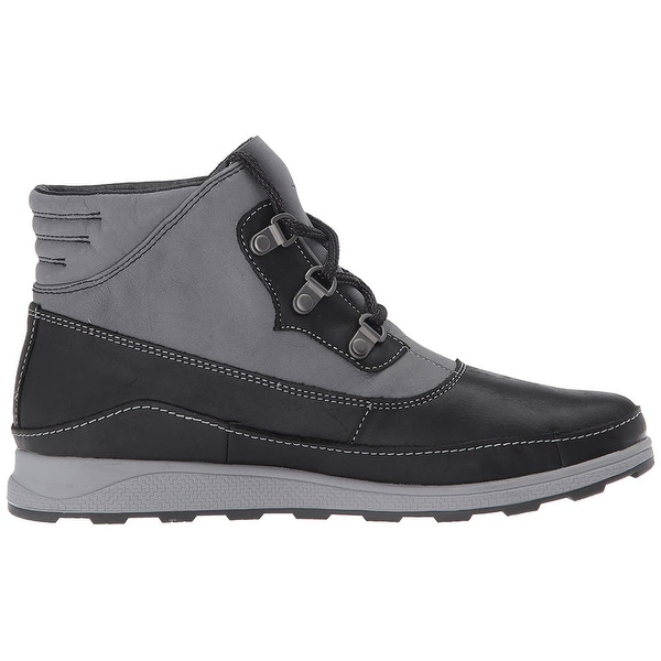 chaco women's ember hiking boot