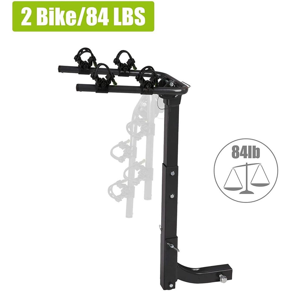 Lock for hotsell bike rack hitch