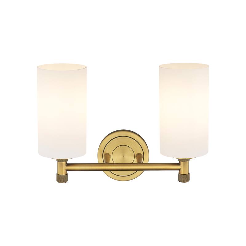Innovations Lighting Bolivar - 2 Light 7" Wall-Mounted Sconce