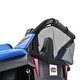 preview thumbnail 59 of 71, 24V 4WD Kids Electric UTV, 2-Seater Ride-On Car with Parent Remote, Soft Start, Spring Suspension, and Big Battery