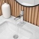 preview thumbnail 38 of 47, STYLISH Single-Handle Vessel Bathroom-Faucet B-104
