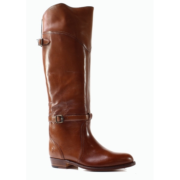 frye dorado