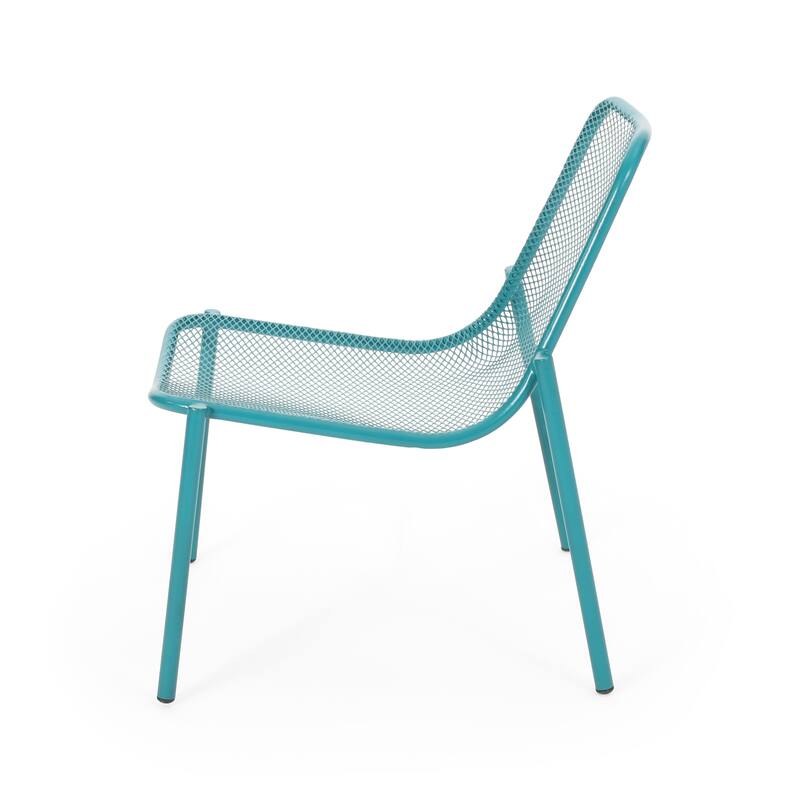 Stylish and Comfortable Outdoor Chair