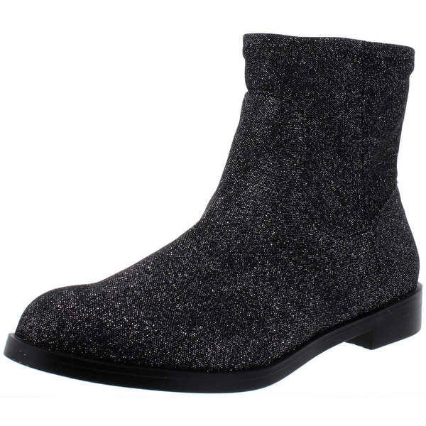 kenneth cole reaction black boots