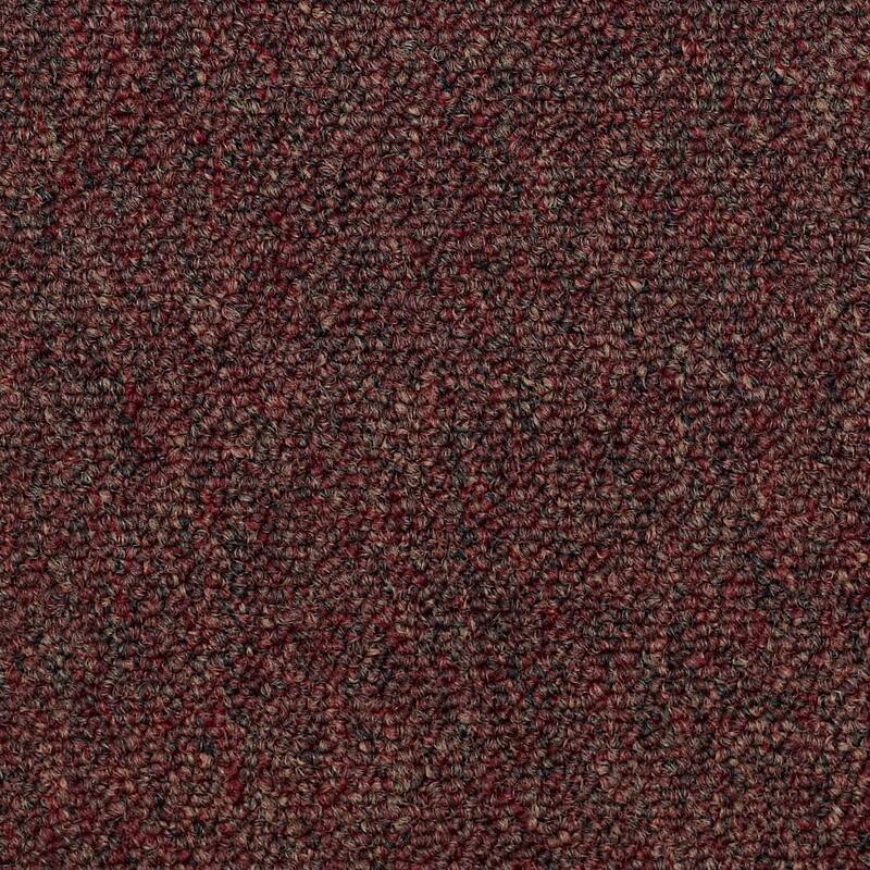 Shaw Philadelphia Commercial Capital III Tile 24" x 24" Glue Down - Court House