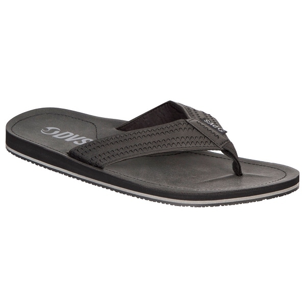 dvs flip flops