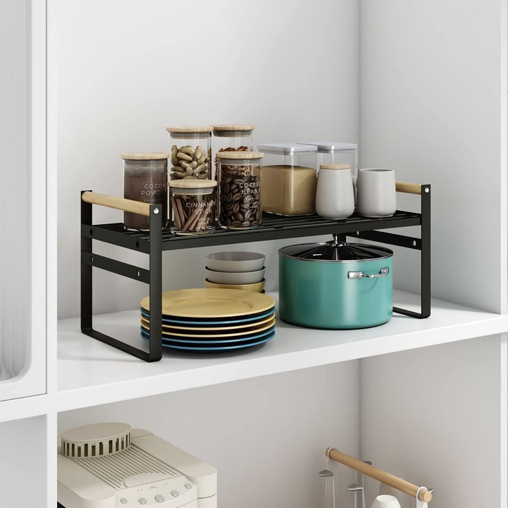 https://ak1.ostkcdn.com/images/products/is/images/direct/f144b462311b1c84cbbdff01a7dccaa740ffe1d3/Kitchen-Countertop-Organizer%2CBlack-Metal-Cupboard-Stand-Spice-Rack.jpg