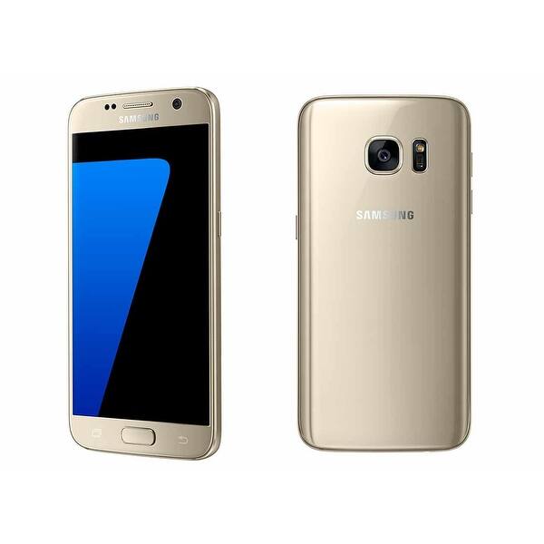 Shop Samsung Galaxy S7 Sm G930a At T 32gb Lte Unlocked Smartphone