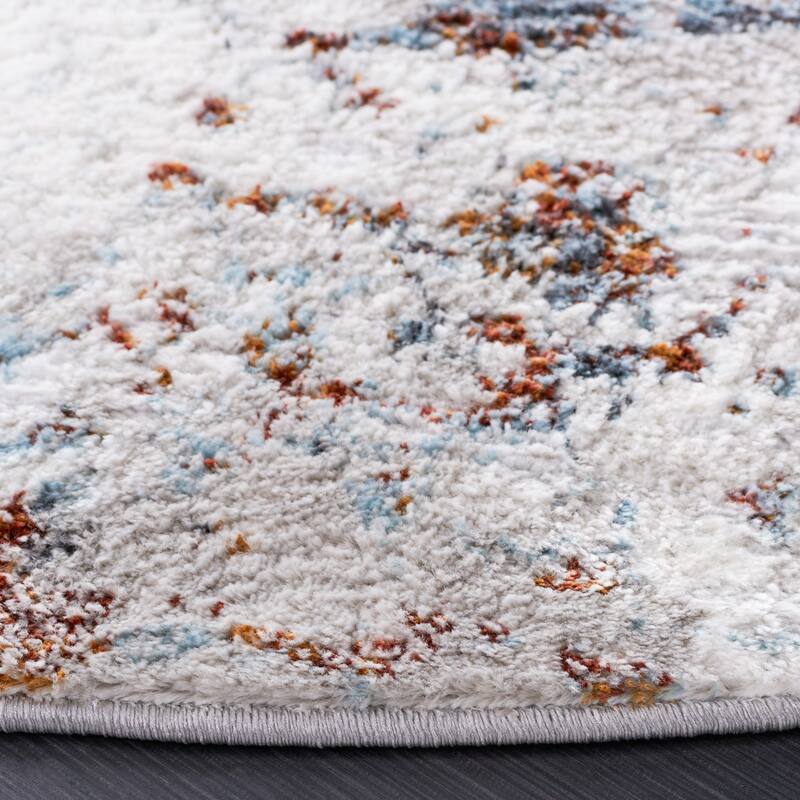 SAFAVIEH Meadow Yvette Modern Abstract Rug