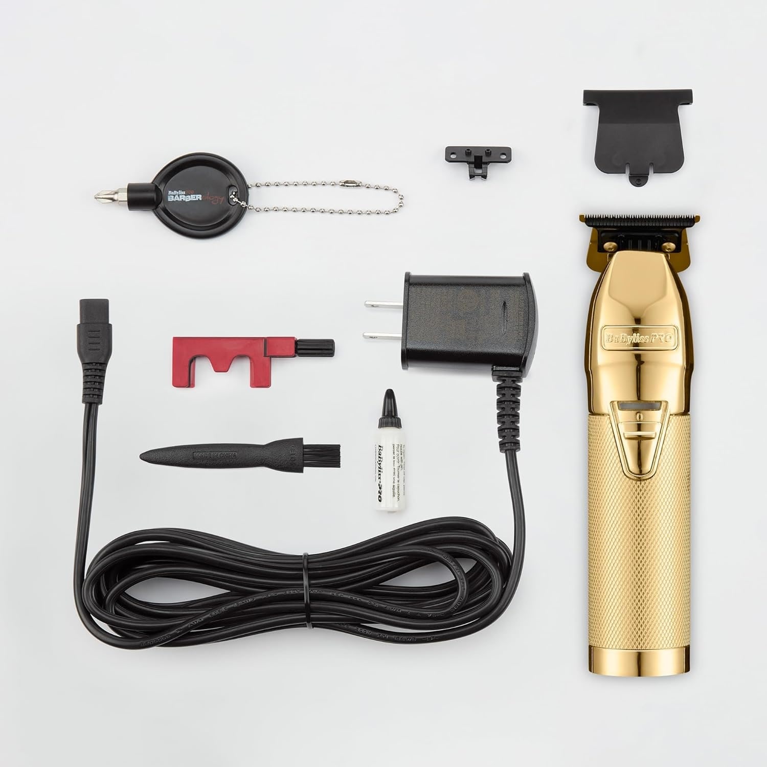 新品未開封】babyliss Pro GOLD FX787G☆ベビリスバリカン 通販