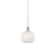 Option Brushed Satin Nickel