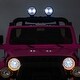 preview thumbnail 73 of 78, 24V Electric Kids Ride-On Vehicle, Parent-Controlled Car with Adjustable Speeds, Pull Rod, Storage & LED Lights