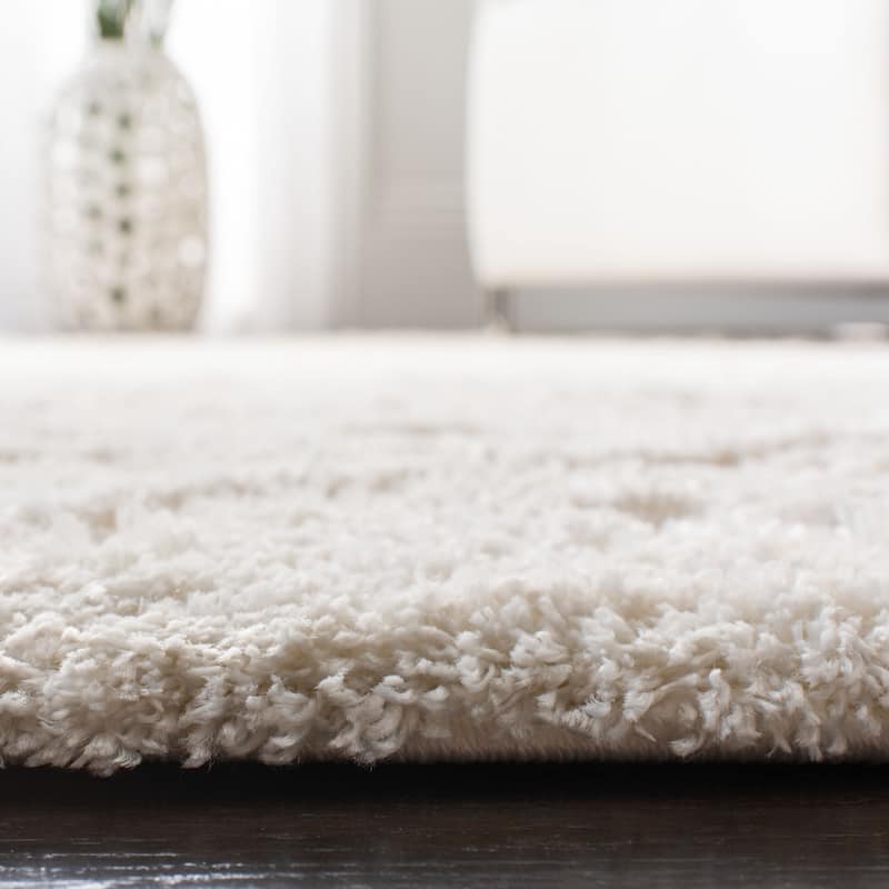 SAFAVIEH Sparta Shag Zona 1.2-inch Thick Rug