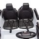 preview thumbnail 92 of 98, 24V Kids Ride-On Car Toyota LC250 with Remote, 4WD, Bluetooth & Two-Seater Design, Ages 3+