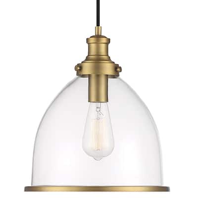 Meridian M70119 11" Wide Pendant