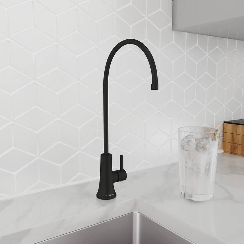 Elkay Avado Single Lever Filtered Beverage Faucet with Filter