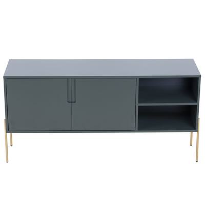 Sideboard Buffet Table With Storage