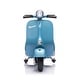 preview thumbnail 13 of 18, 12V Kids' Vespa Electric Ride-On Scooter