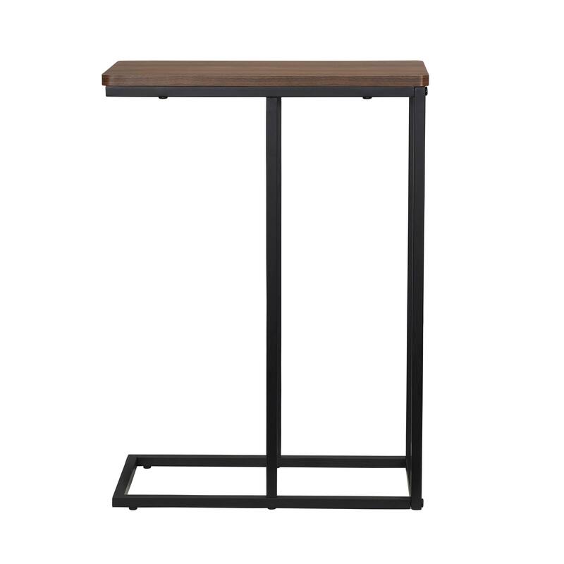 Household Essentials C Side Table