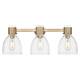 Option Brushed Brass