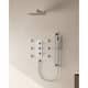 Option Brushed Nickel