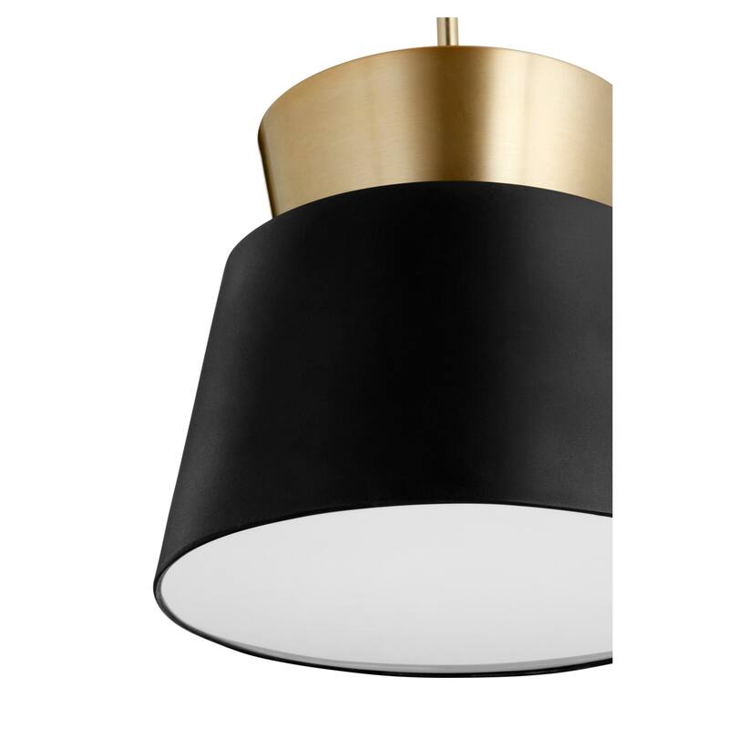 Quorum International 12" Wide Pendant