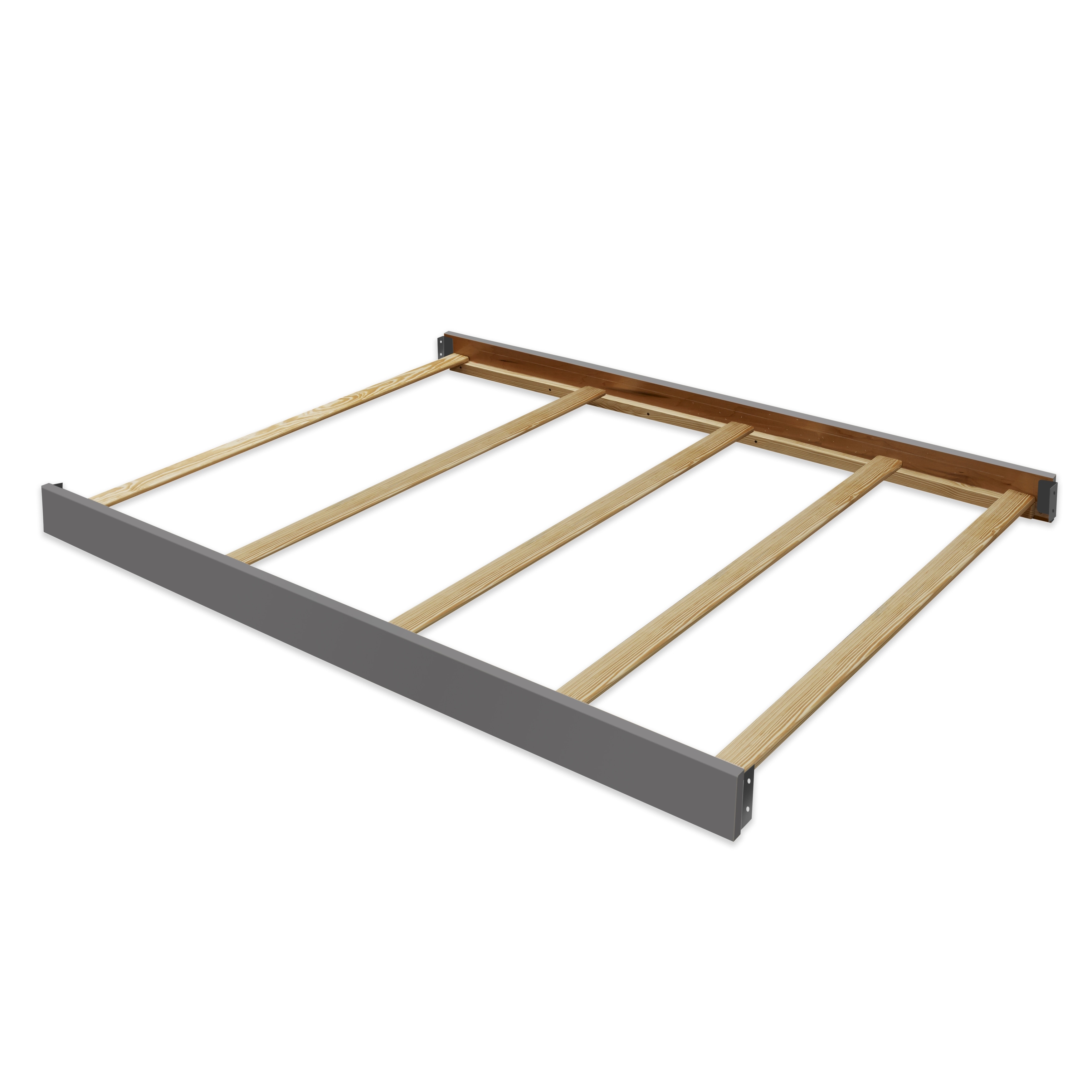 Sorelle 228 Full Size Rail