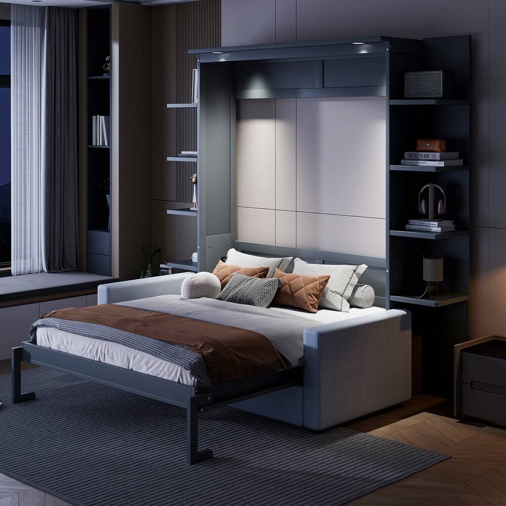 Option Gray
