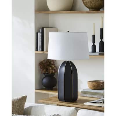 Livabliss Tullich Modern & Contemporary Accent Table Lamp