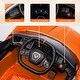 preview thumbnail 5 of 47, 12V Kids Ride on Car Licensed Corvette Battery Powered Car Toddles Electric Sports Car Toy with Remote Control