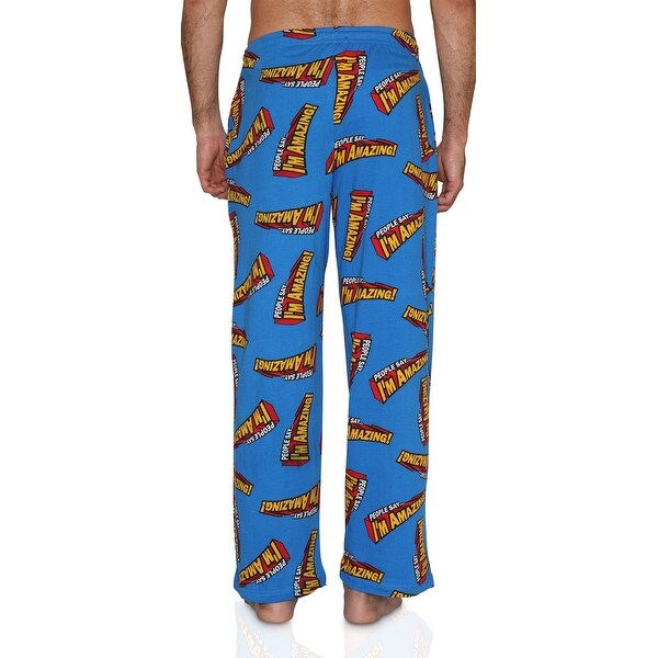 xxl mens pajama pants
