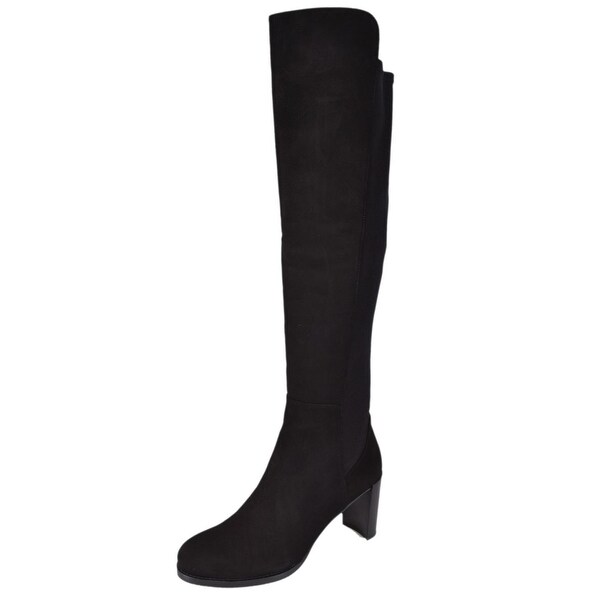 stuart weitzman lowjack boots