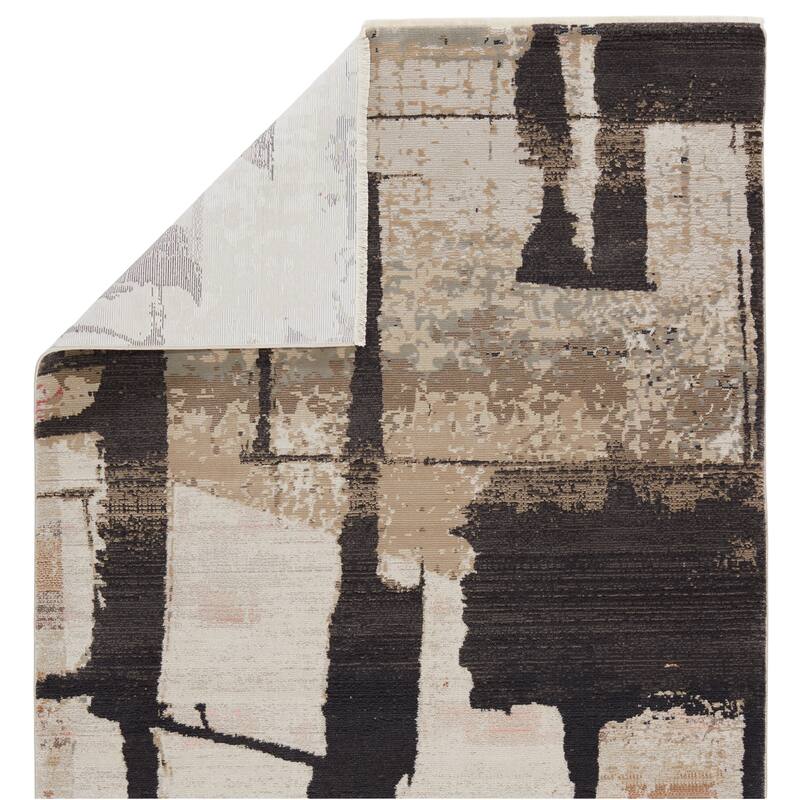 Nikki Chu Lehana Abstract Area Rug