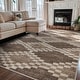 preview thumbnail 32 of 40, Southwestern Geometric Area Rug